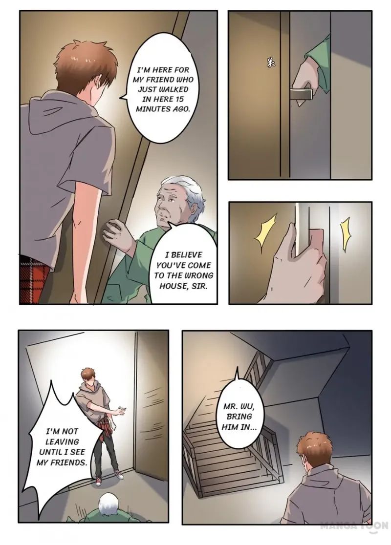 Page 5 of Chapter 272