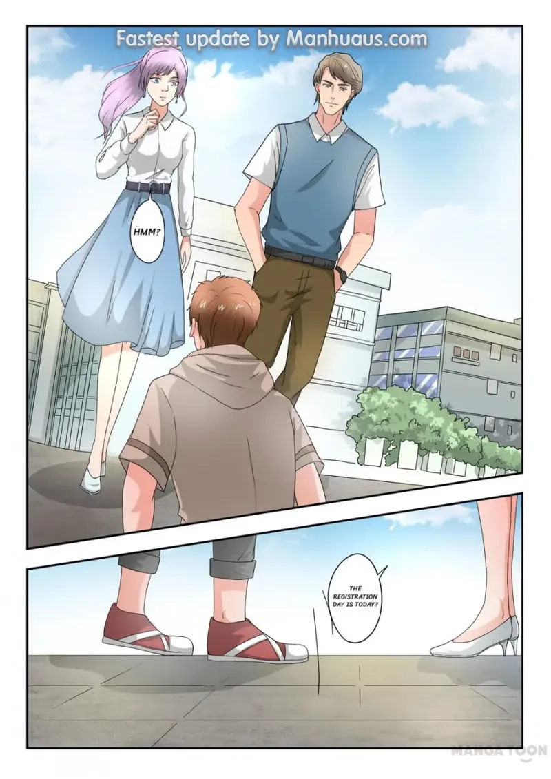 Page 1 of Chapter 277