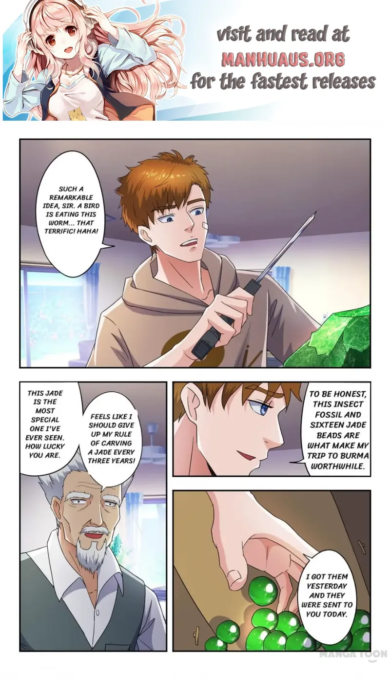 Page 1 of Chapter 281