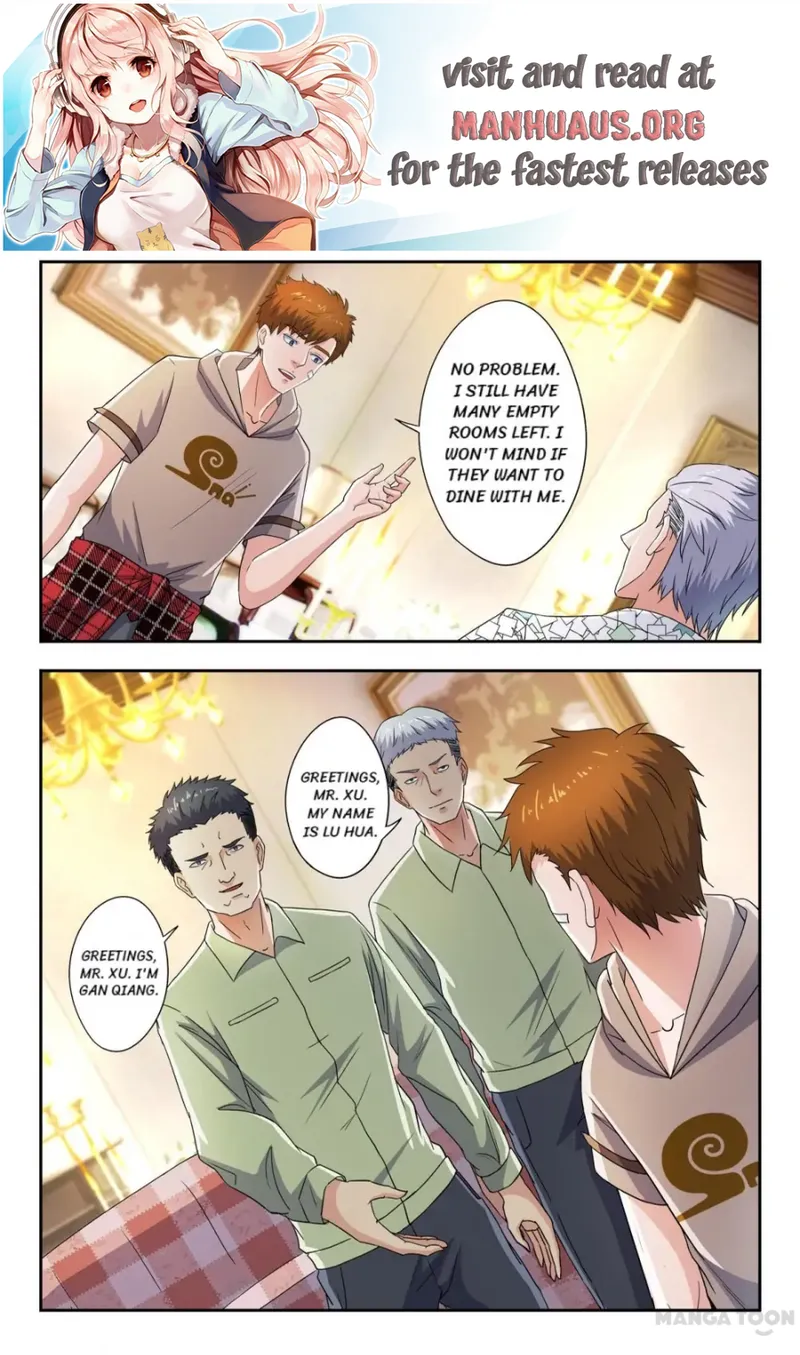 Page 1 of Chapter 282