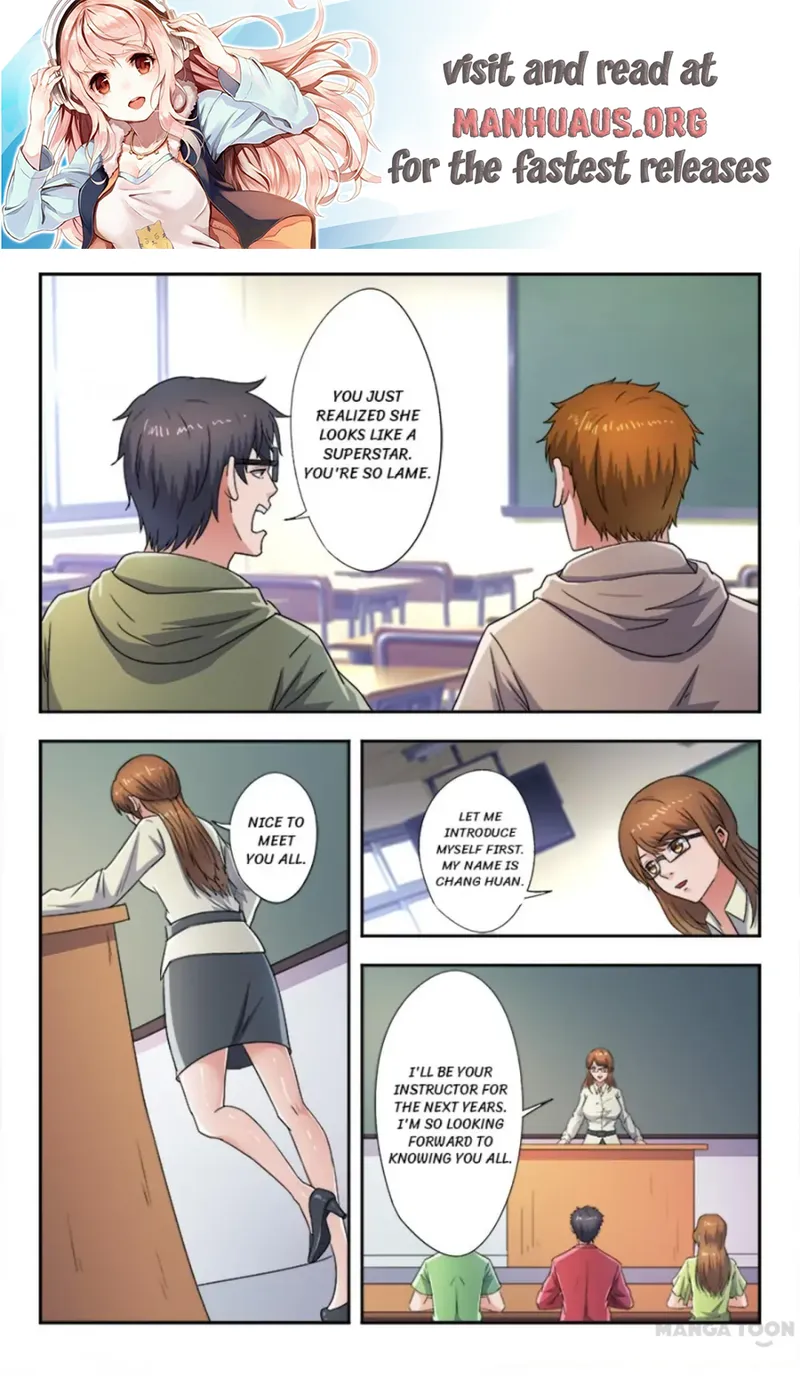 Page 1 of Chapter 283