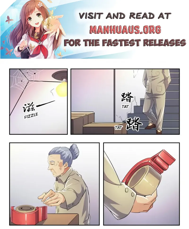 Page 1 of Chapter 289