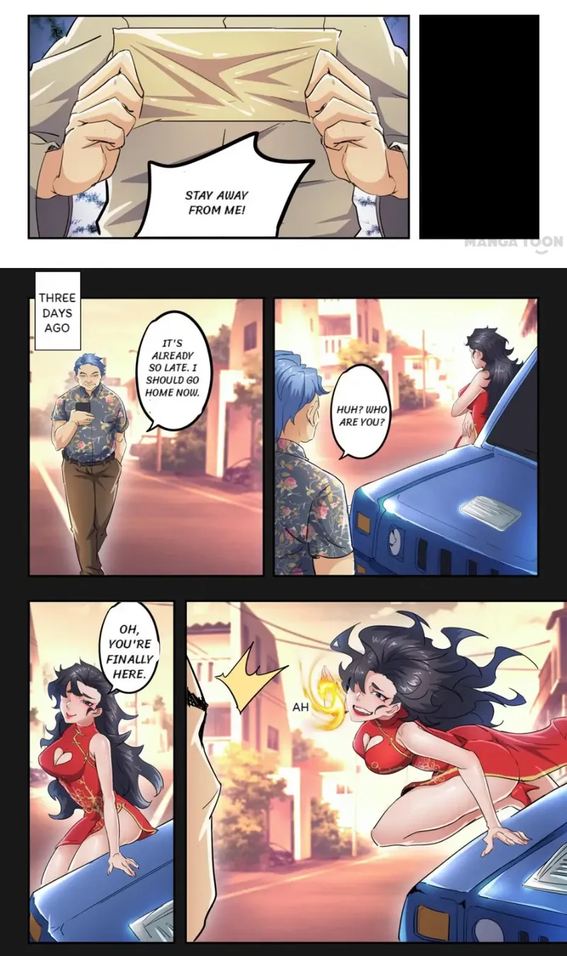 Page 3 of Chapter 289