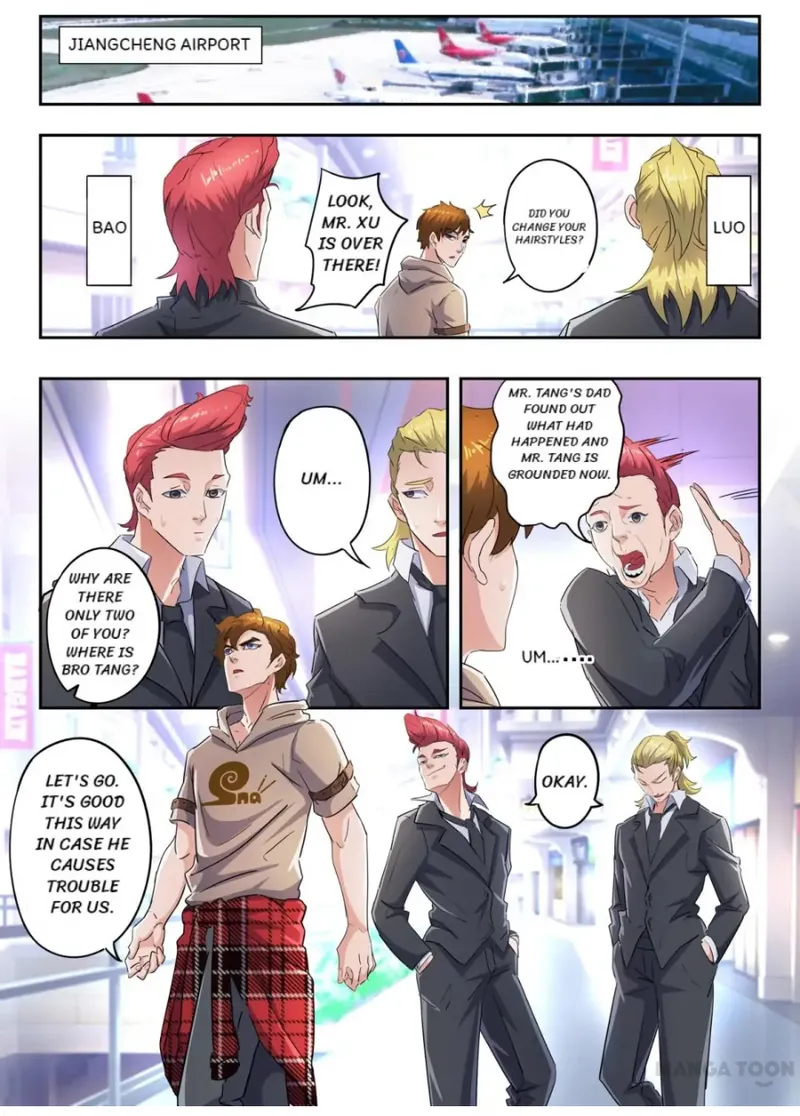 Page 7 of Chapter 289