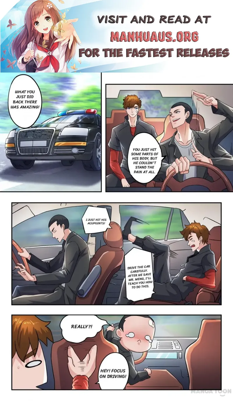 Page 1 of Chapter 292