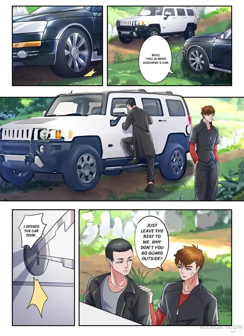 Page 3 of Chapter 292