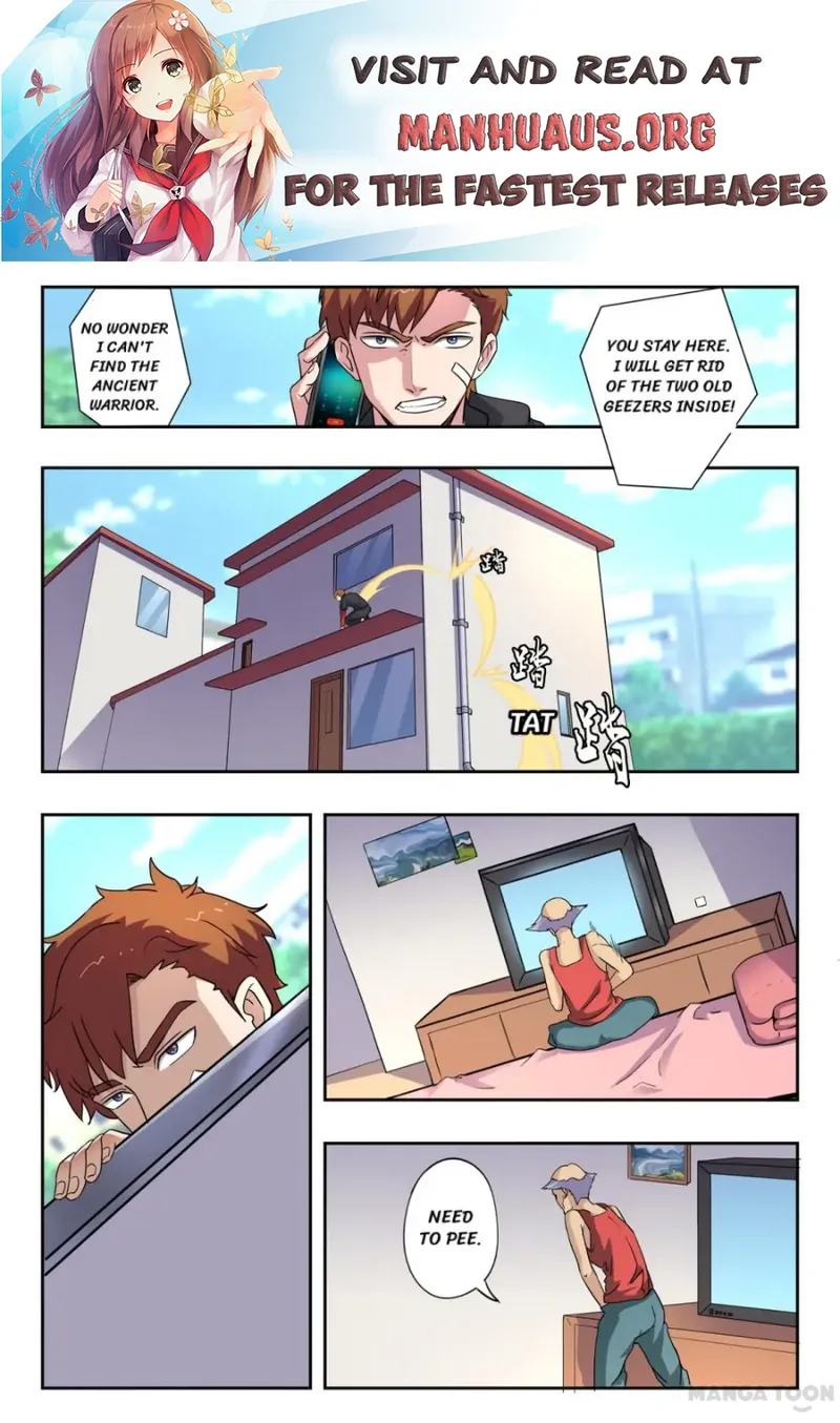 Page 1 of Chapter 293