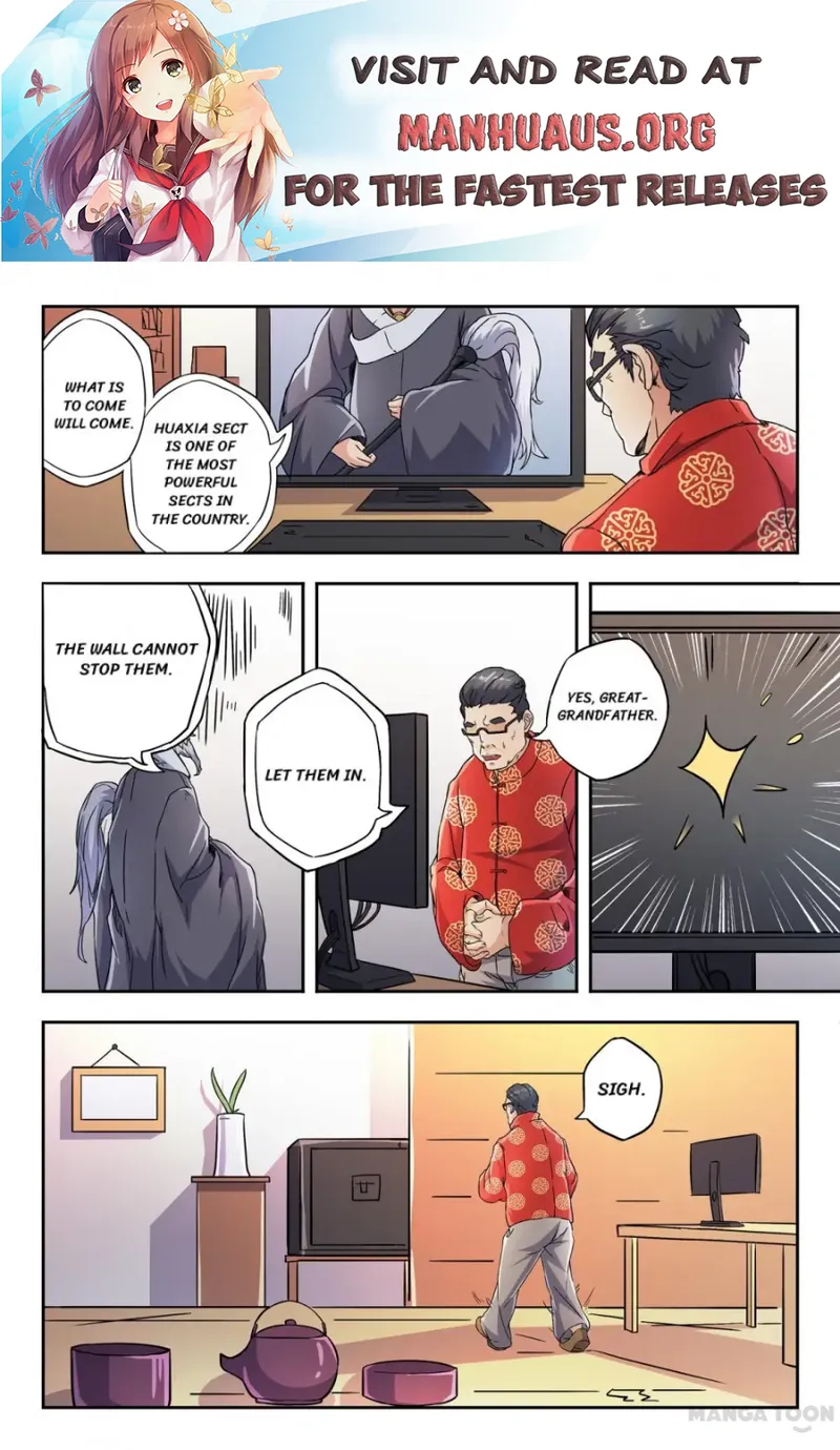 Page 1 of Chapter 296