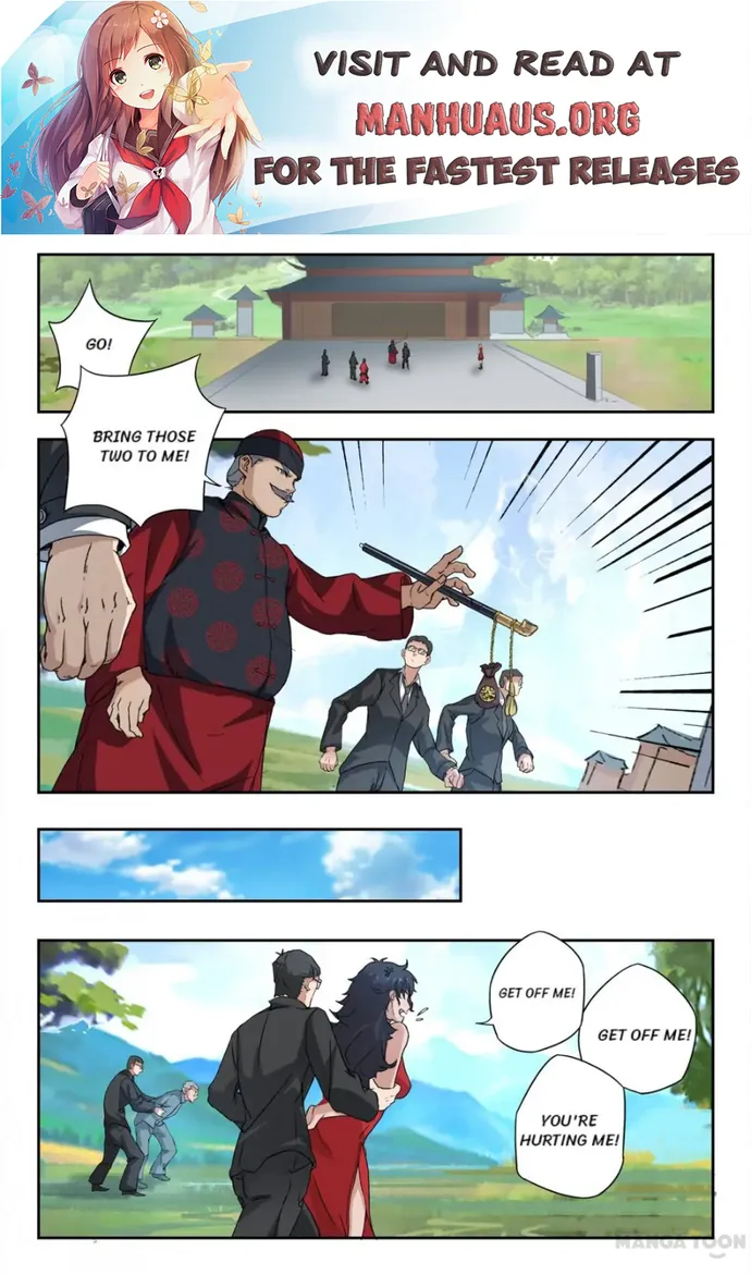Page 1 of Chapter 302