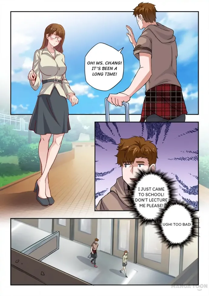 Page 8 of Chapter 302