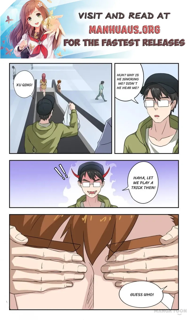 Page 1 of Chapter 307