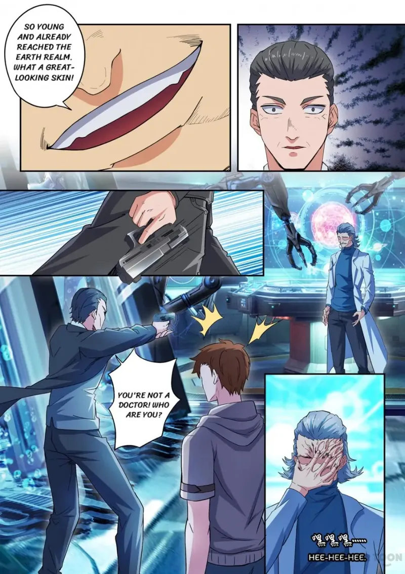 Page 2 of Chapter 315