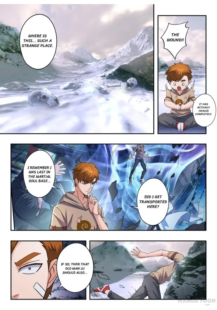 Page 2 of Chapter 316