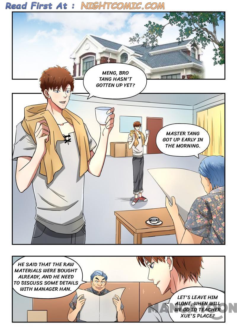 Page 1 of Chapter 97
