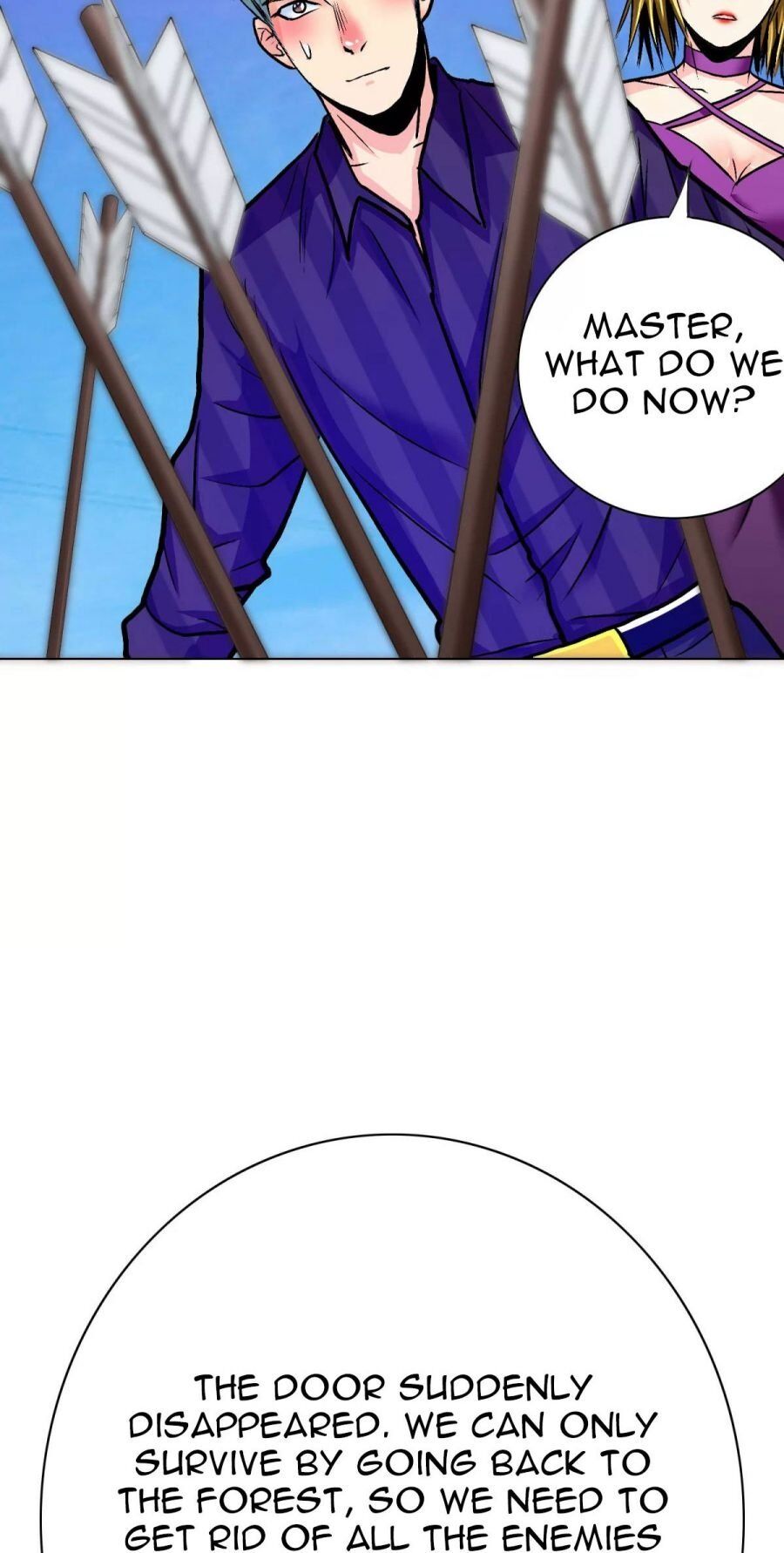 Page 5 of Chapter 100