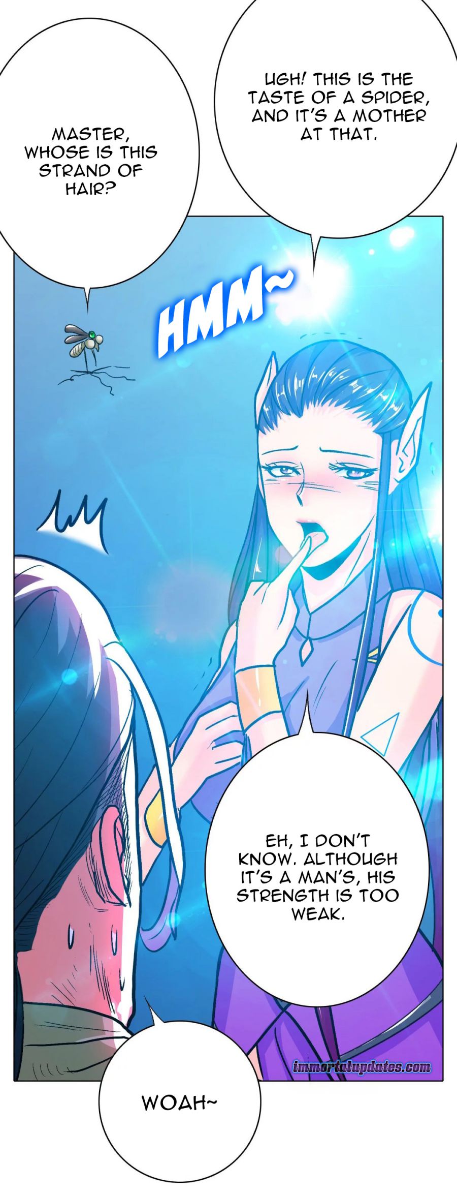 Page 7 of Chapter 110