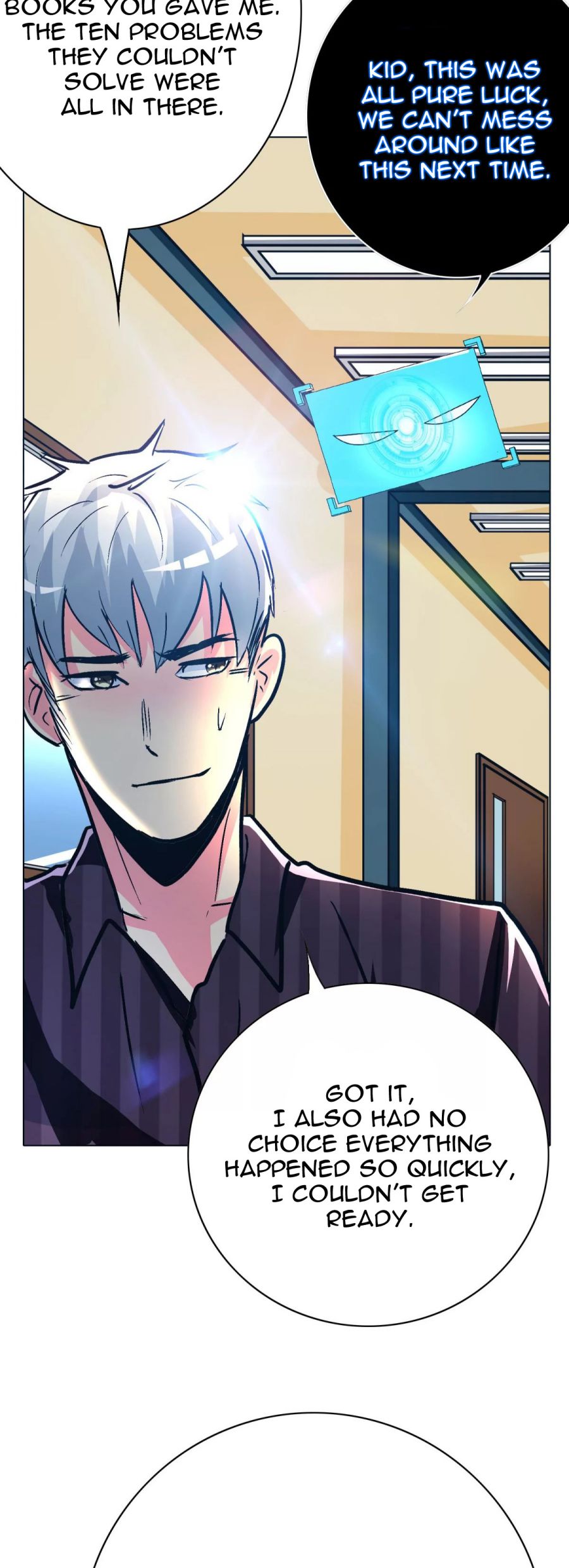 Page 39 of Chapter 110