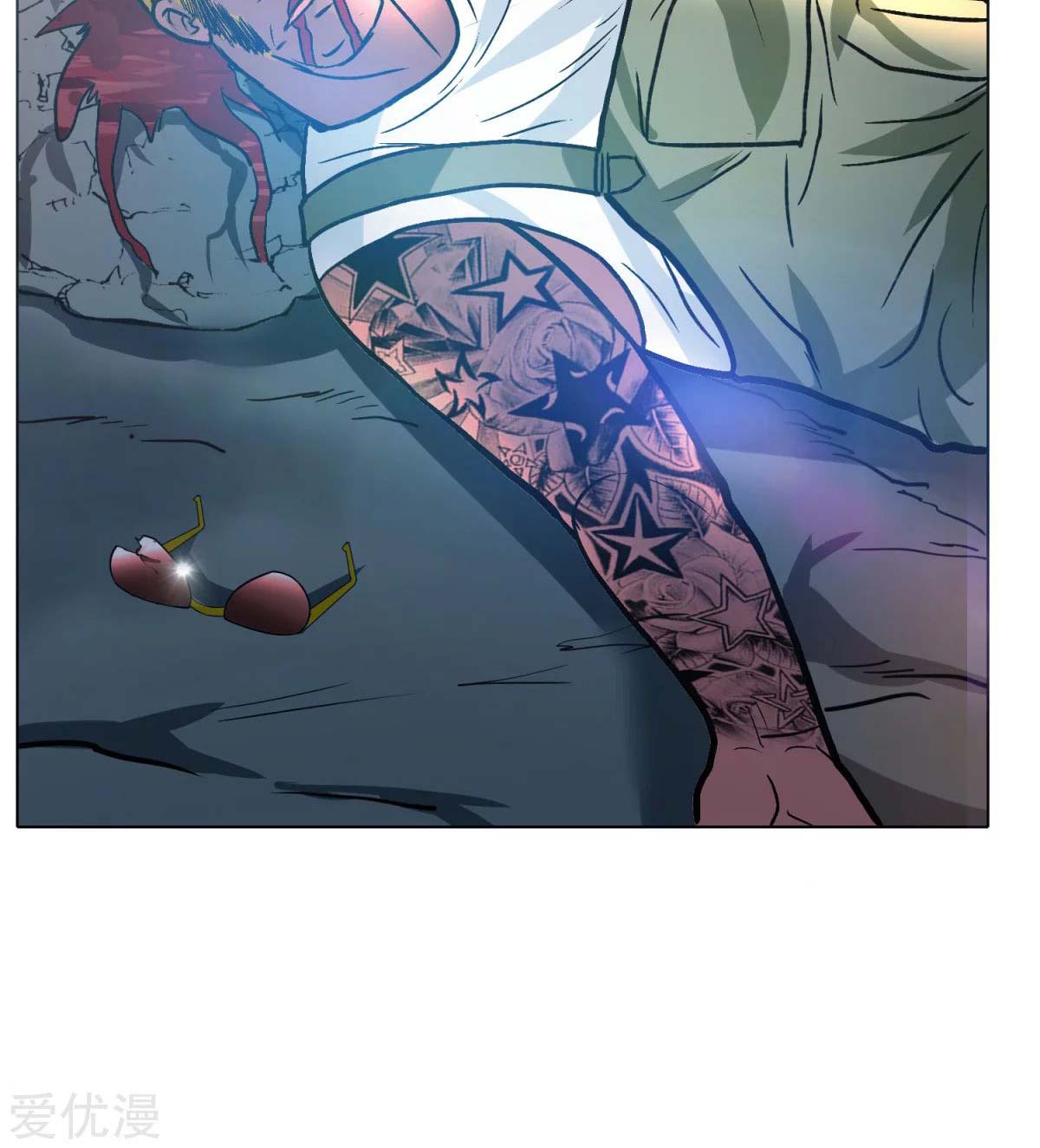 Page 85 of Chapter 45