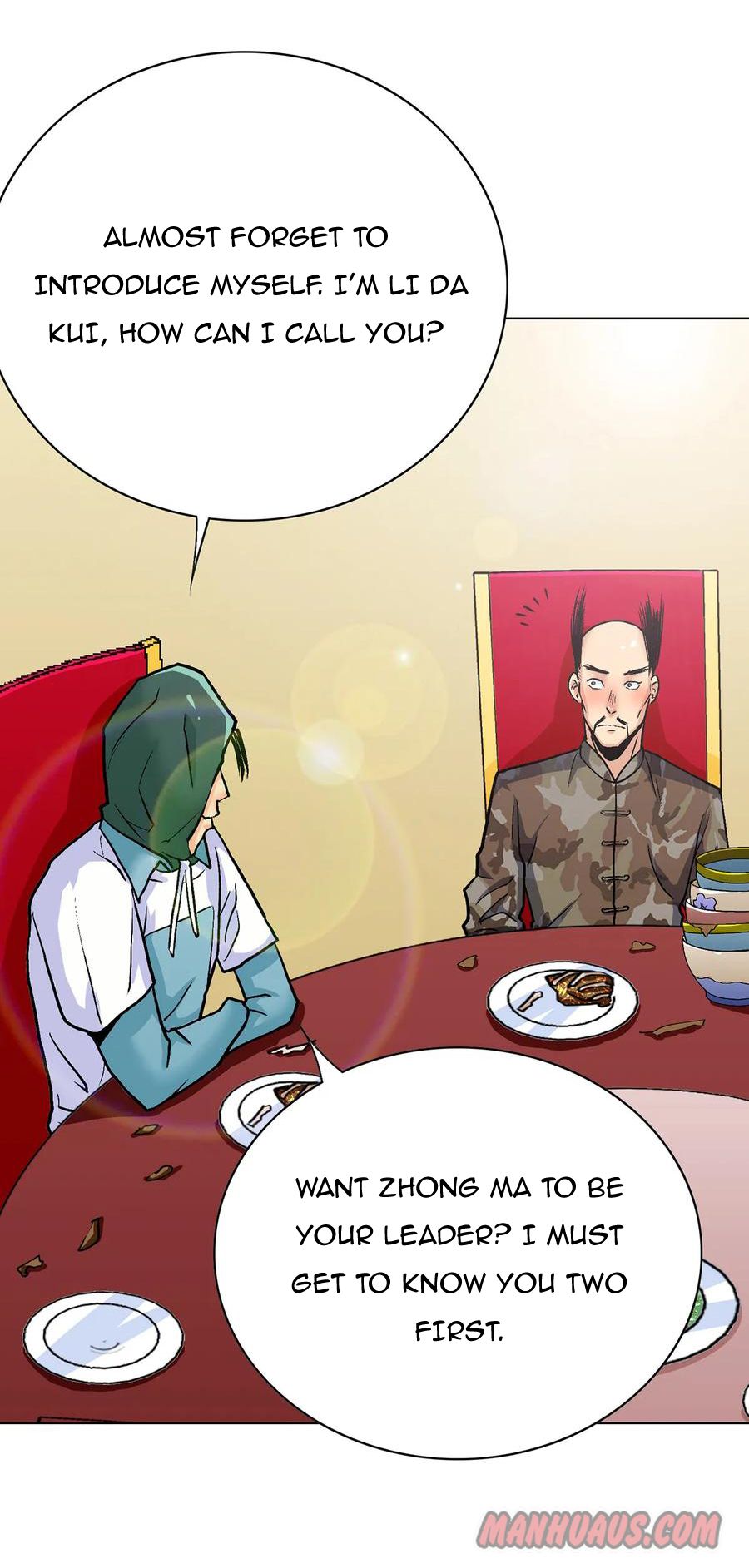 Page 3 of Chapter 70