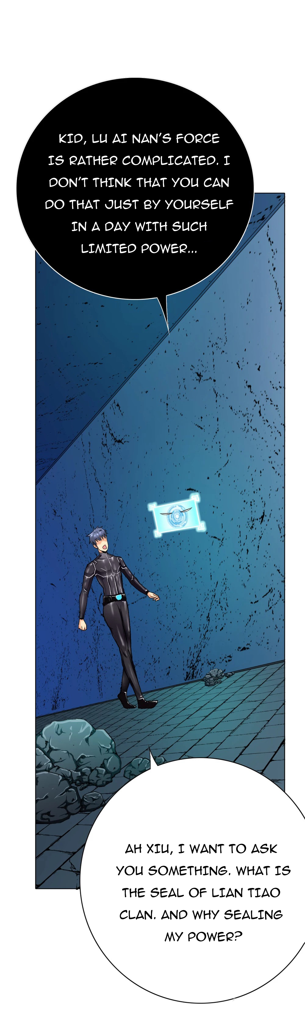 Page 10 of Chapter 83