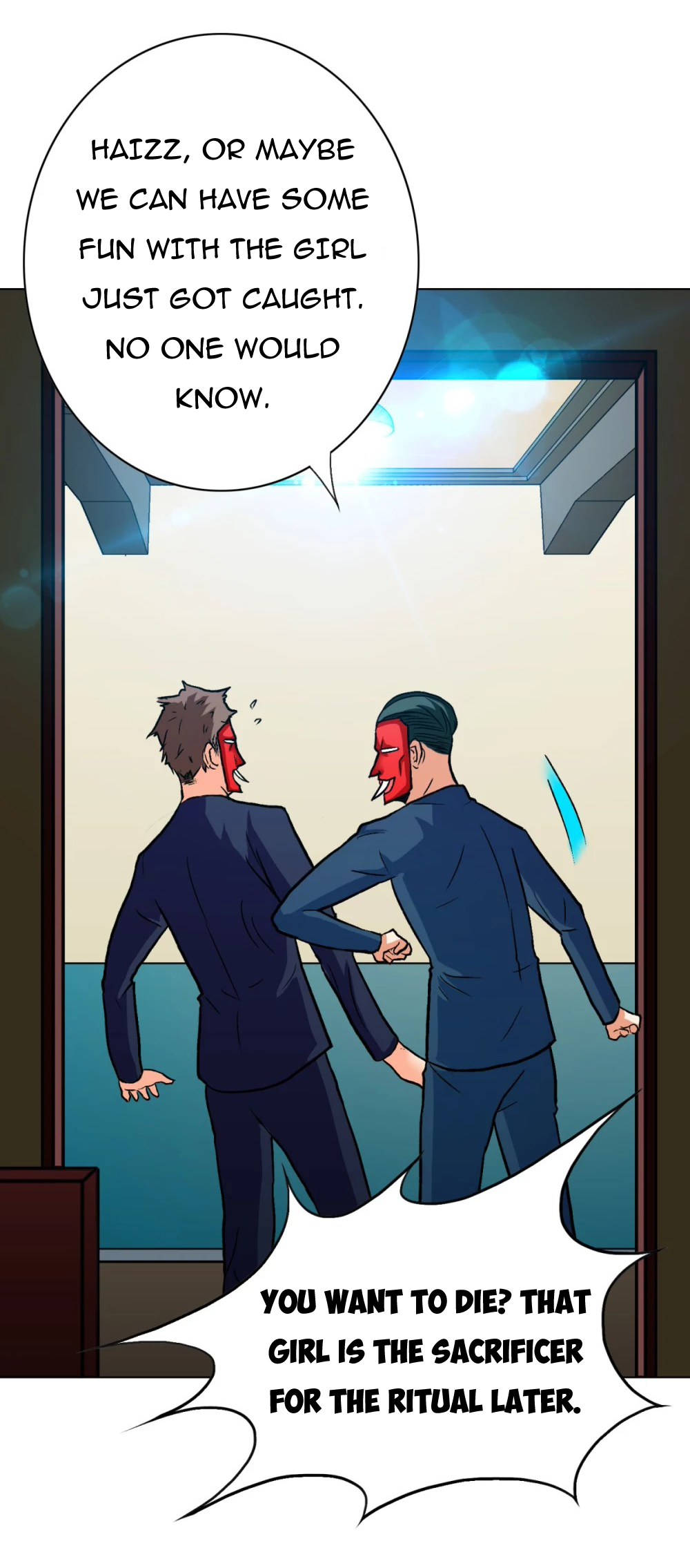 Page 23 of Chapter 83