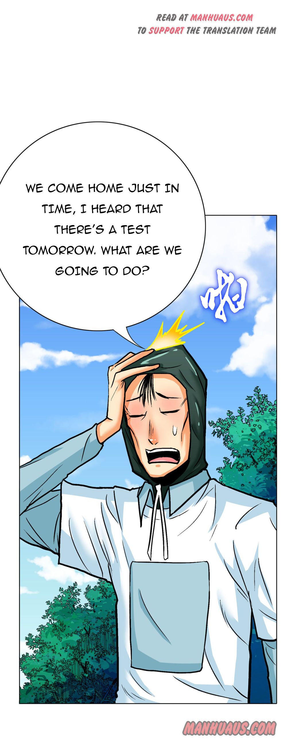 Page 23 of Chapter 91