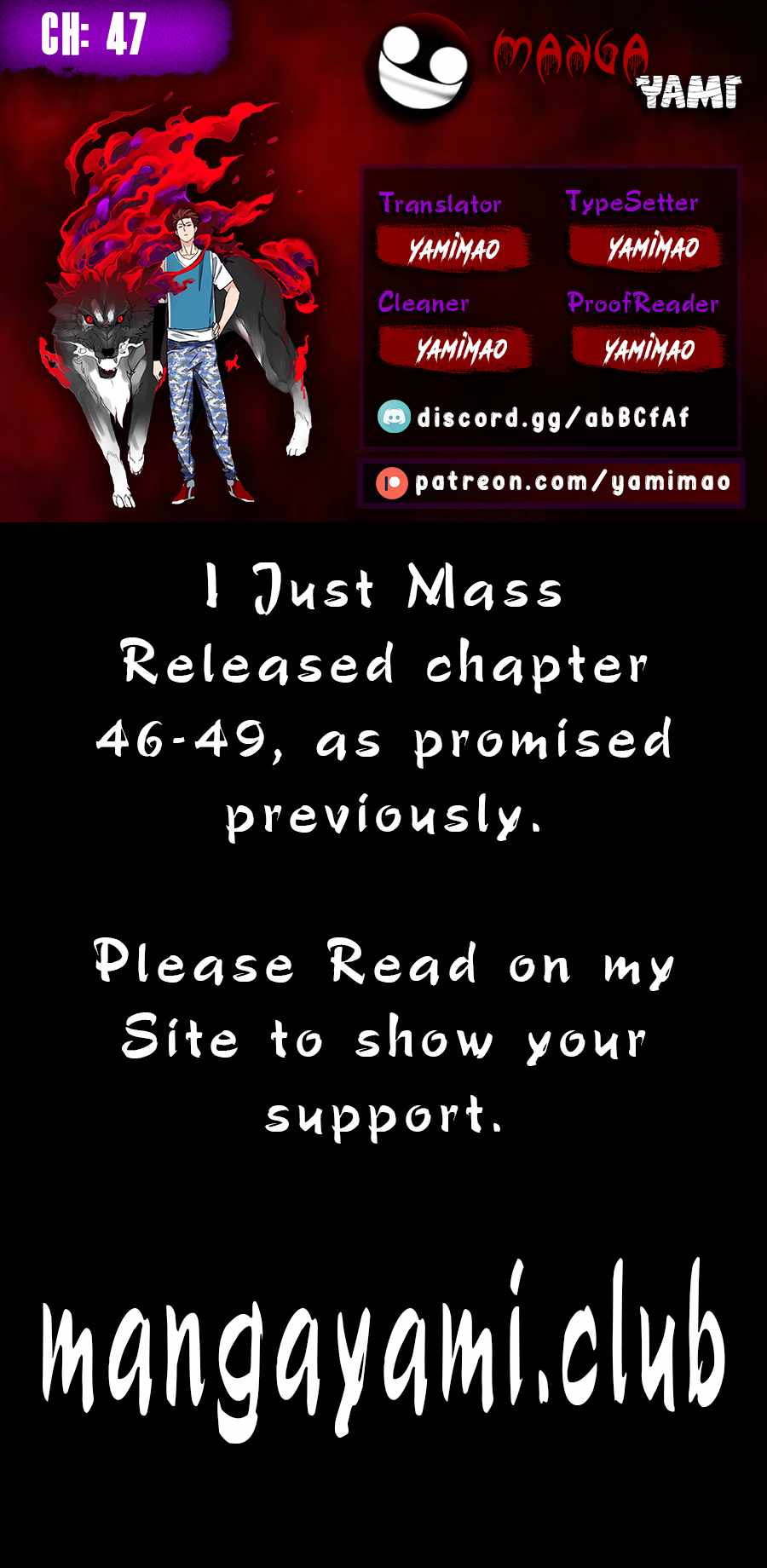 Page 1 of Chapter 47