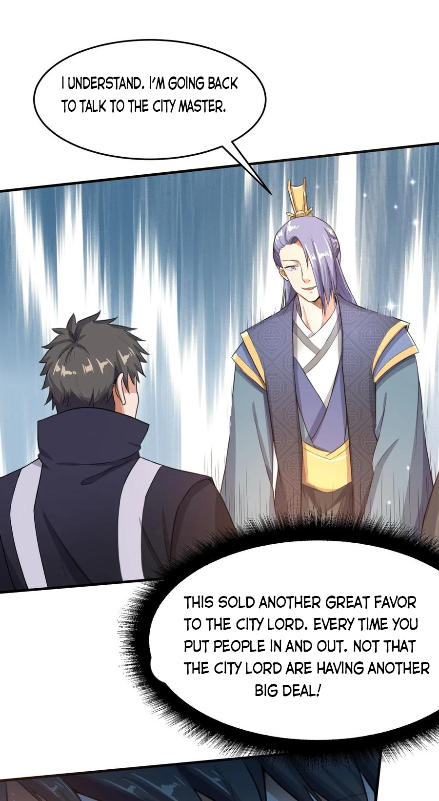 Page 2 of Chapter 100