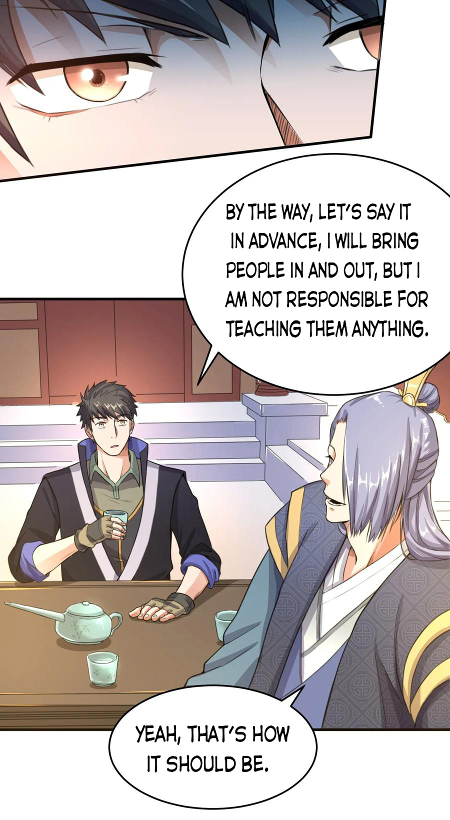 Page 3 of Chapter 100