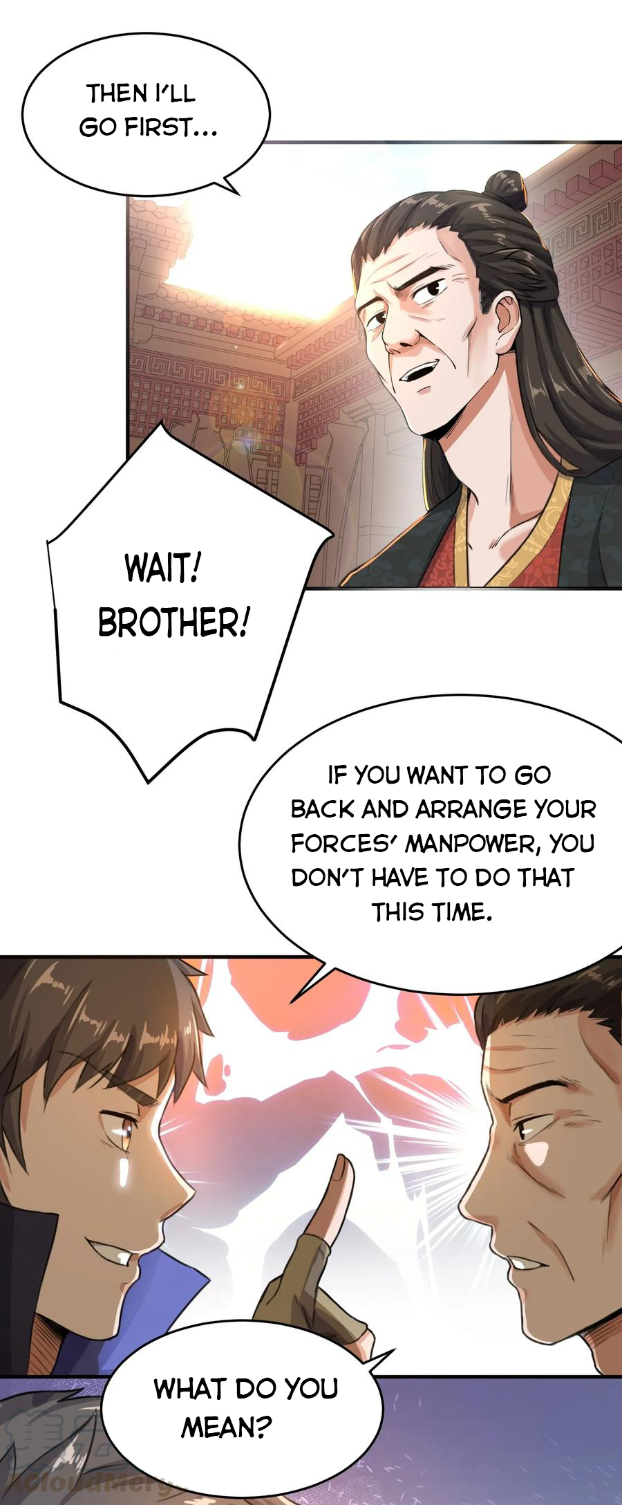 Page 5 of Chapter 100