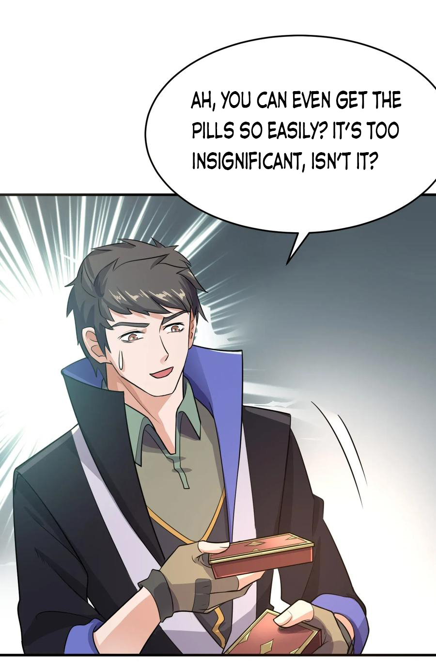 Page 11 of Chapter 100