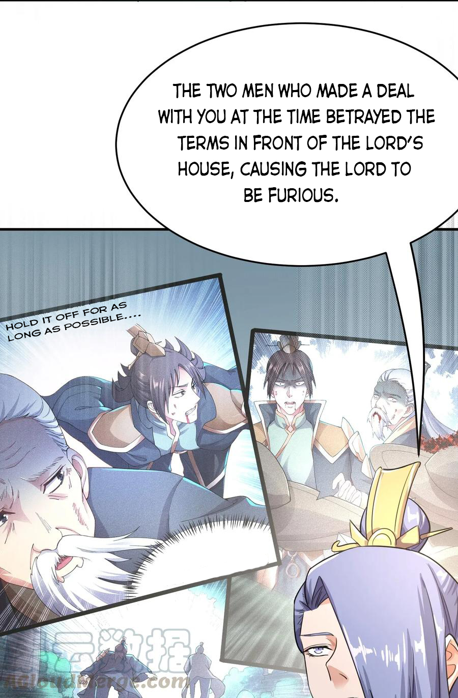 Page 13 of Chapter 100