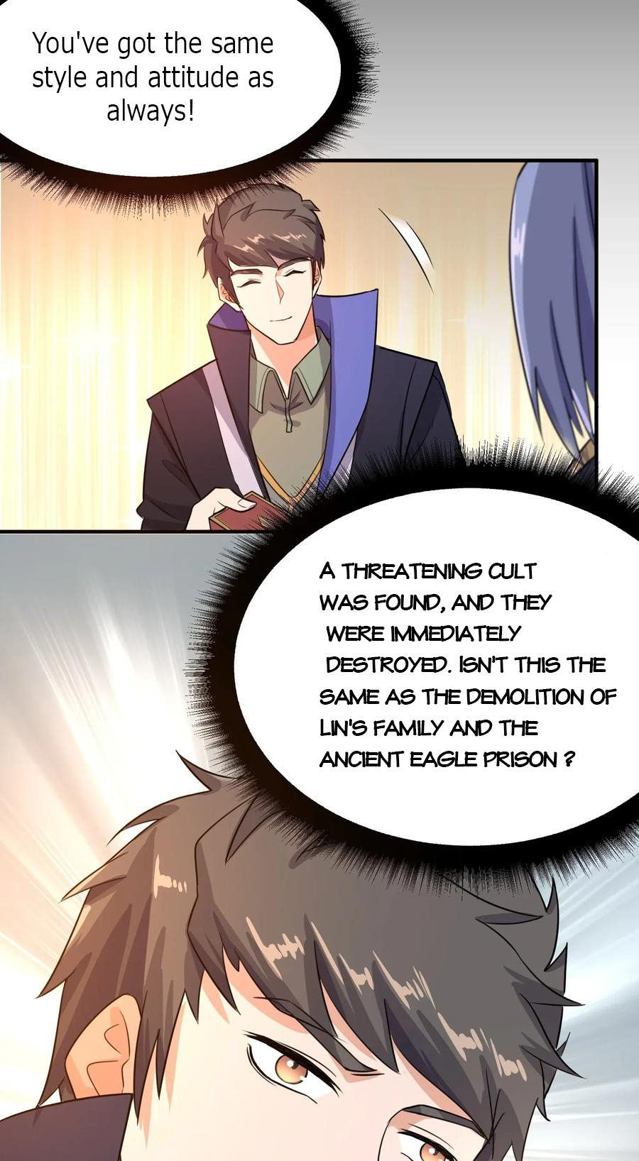 Page 16 of Chapter 100