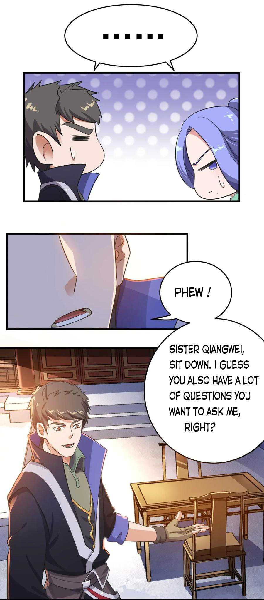 Page 22 of Chapter 100