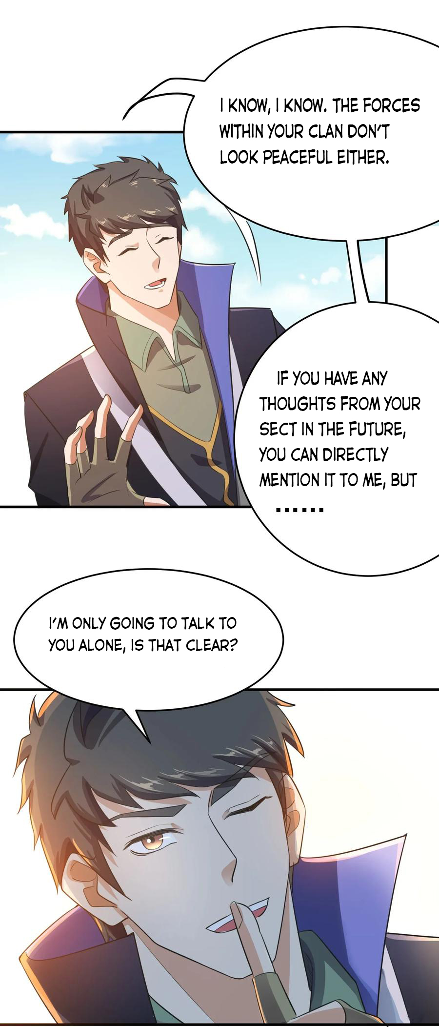 Page 30 of Chapter 100
