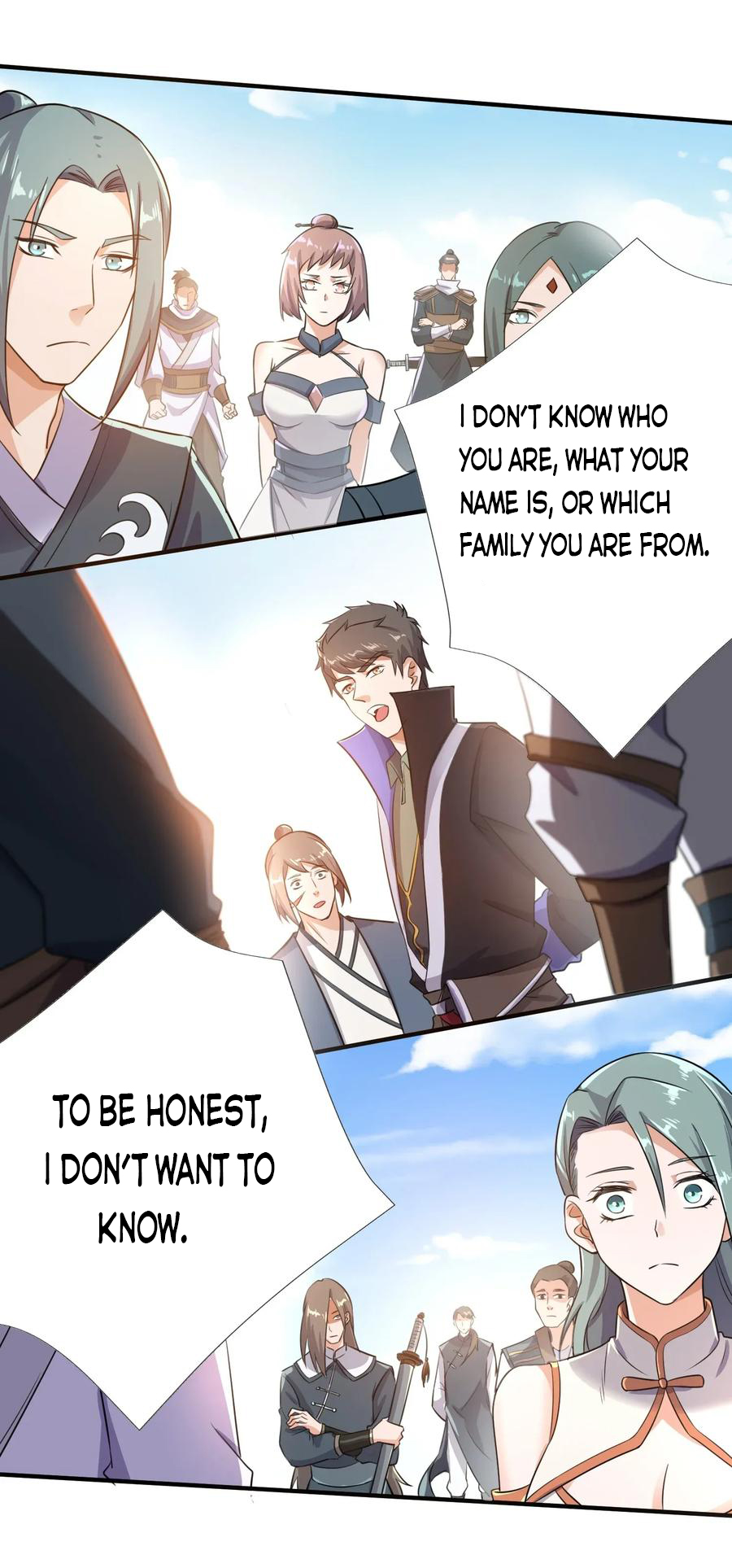 Page 40 of Chapter 100