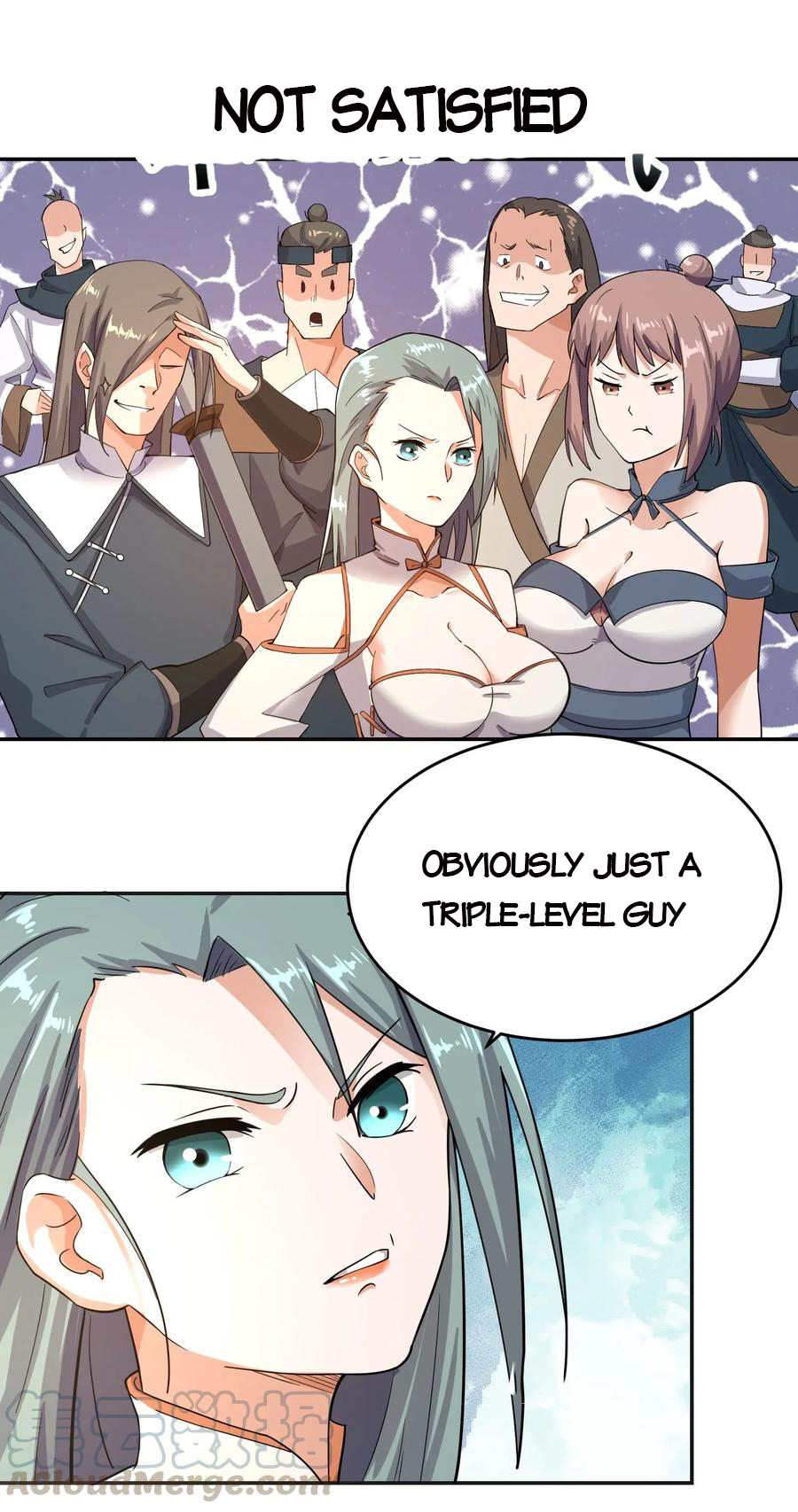 Page 4 of Chapter 101