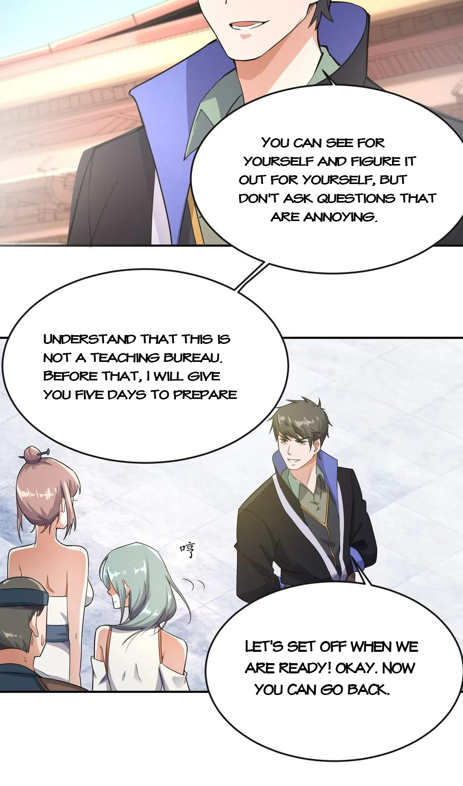 Page 8 of Chapter 101