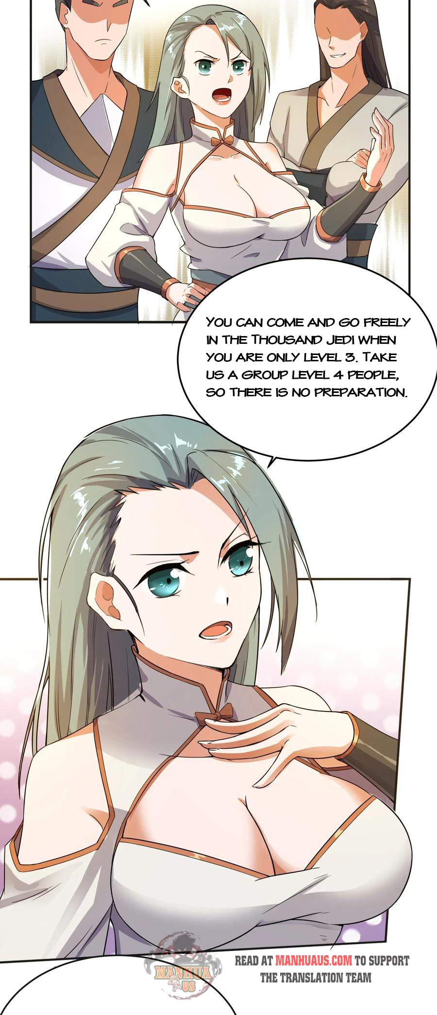 Page 11 of Chapter 101
