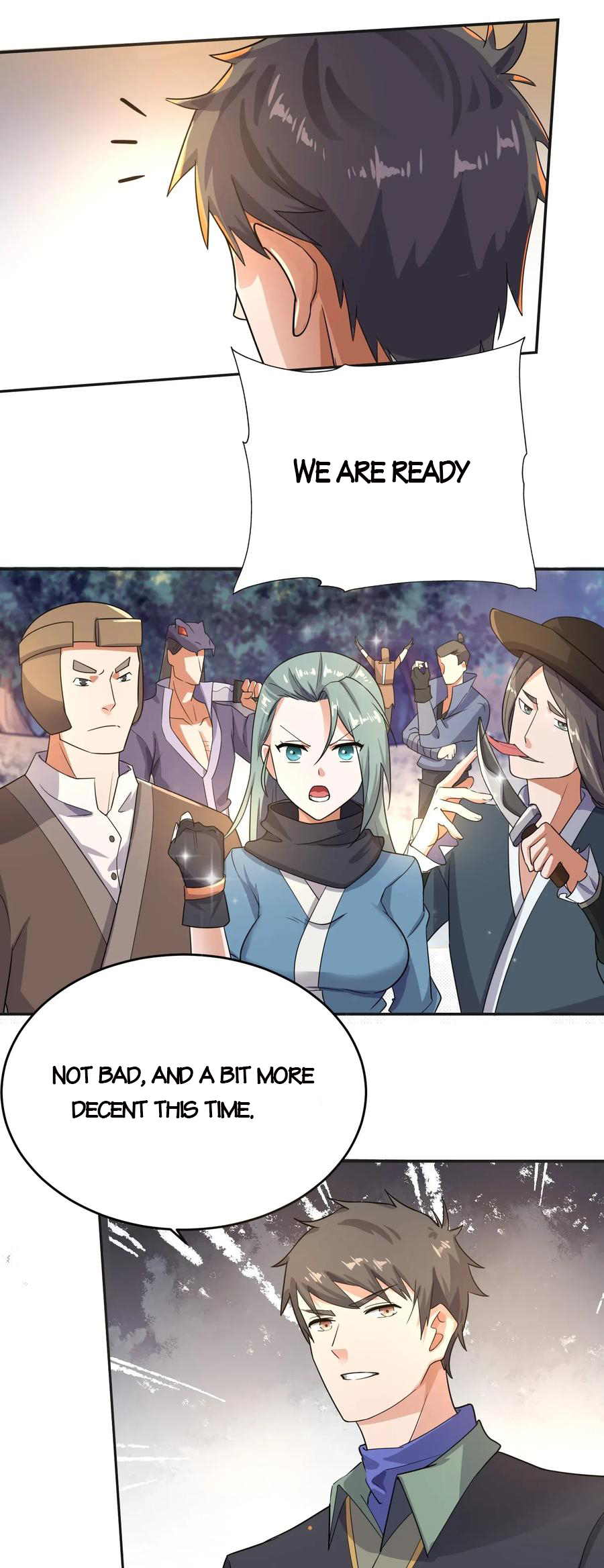 Page 35 of Chapter 101
