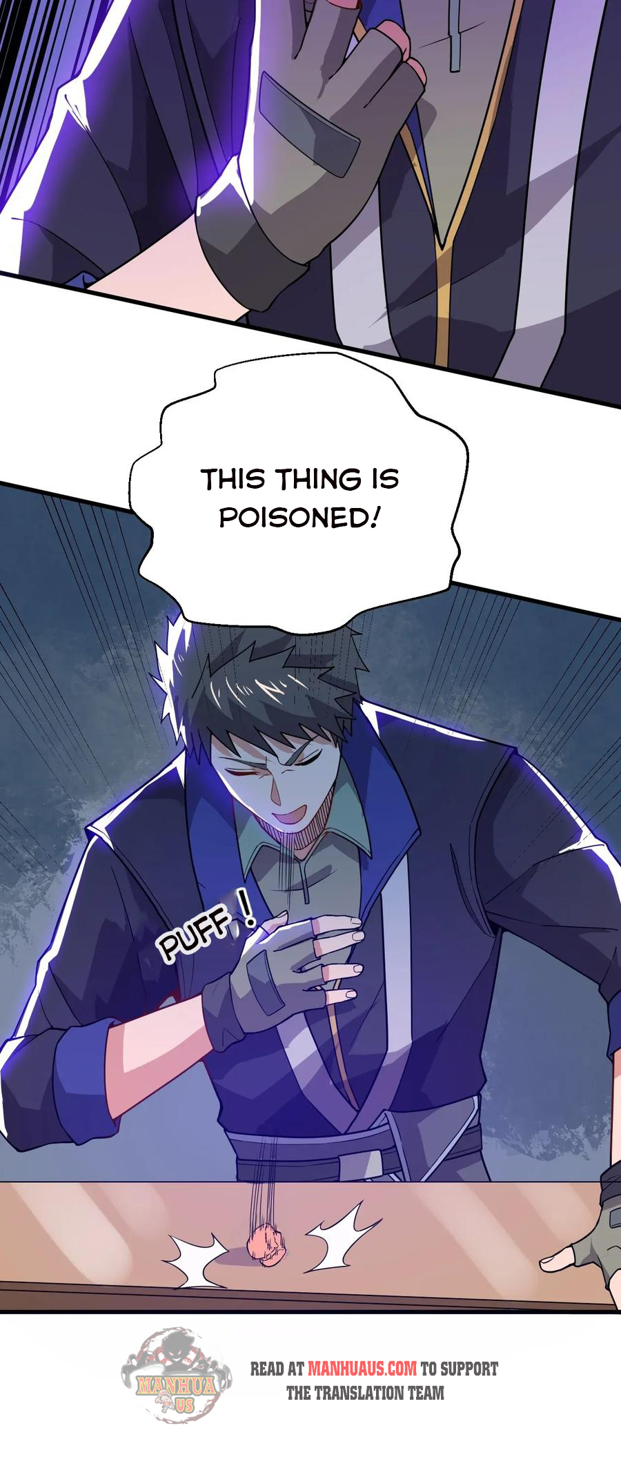 Page 33 of Chapter 105