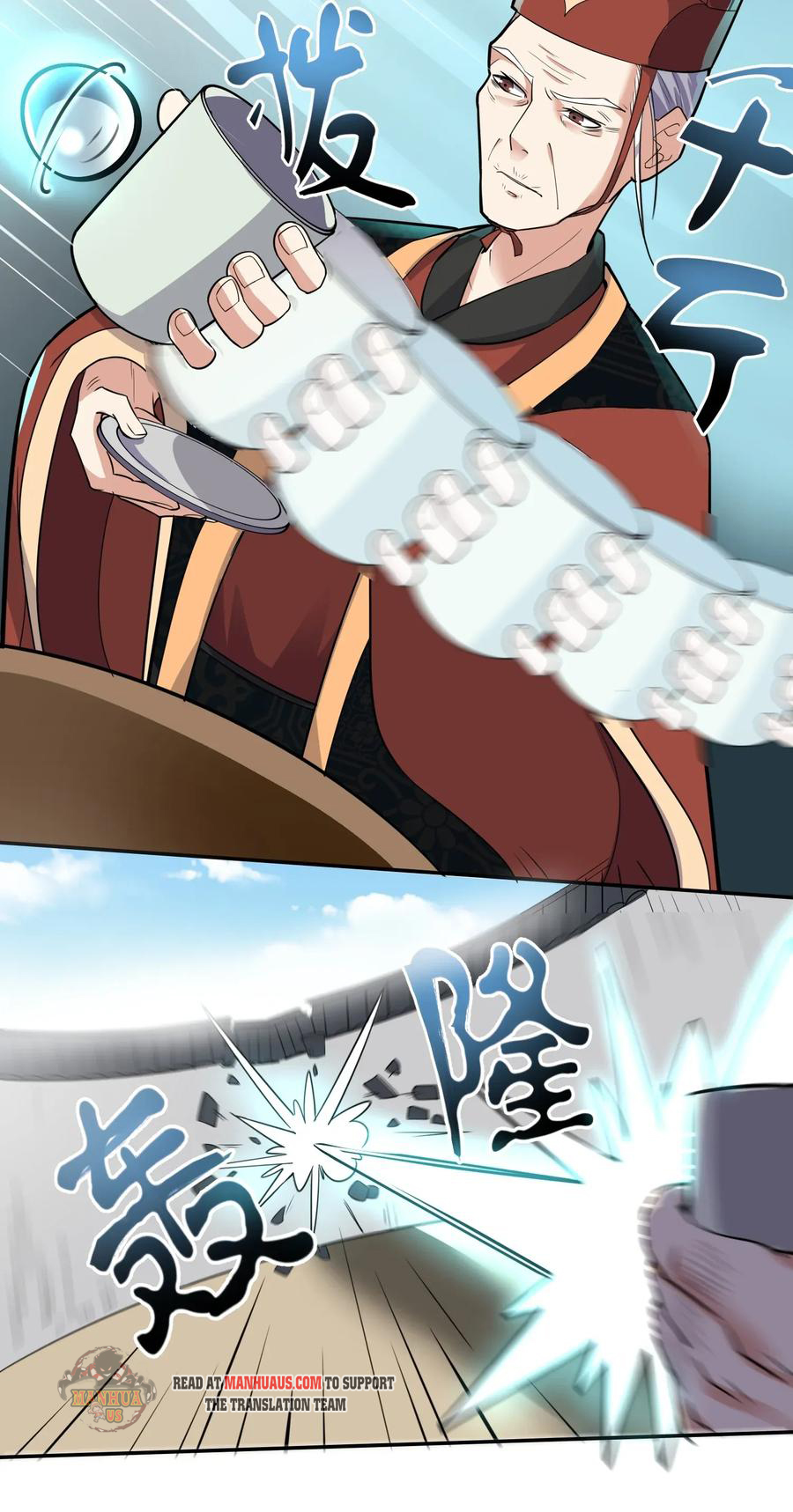 Page 25 of Chapter 107