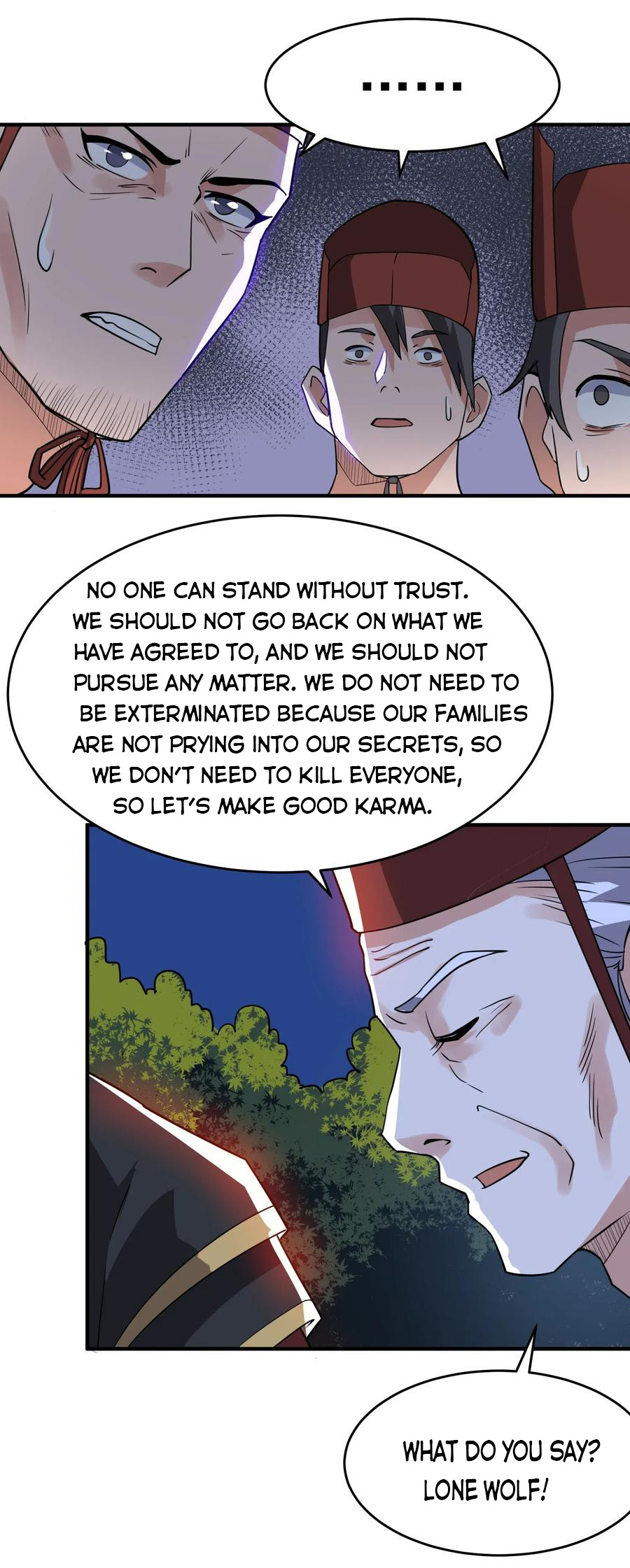 Page 10 of Chapter 110