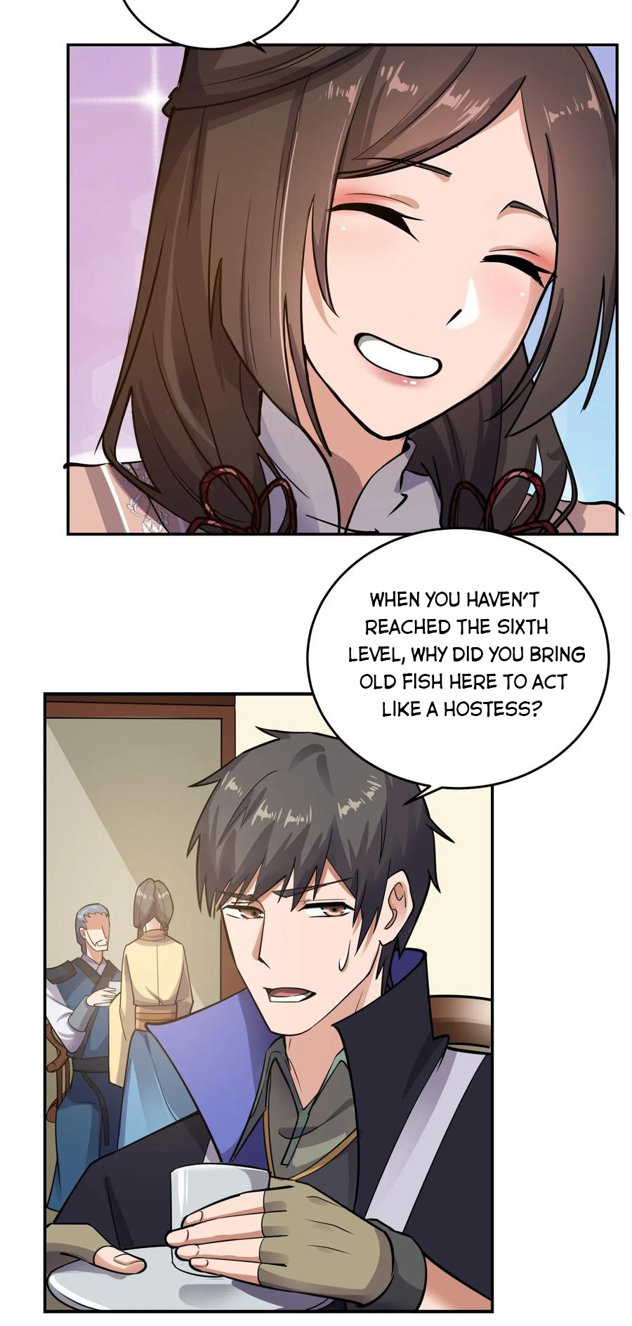 Page 11 of Chapter 111
