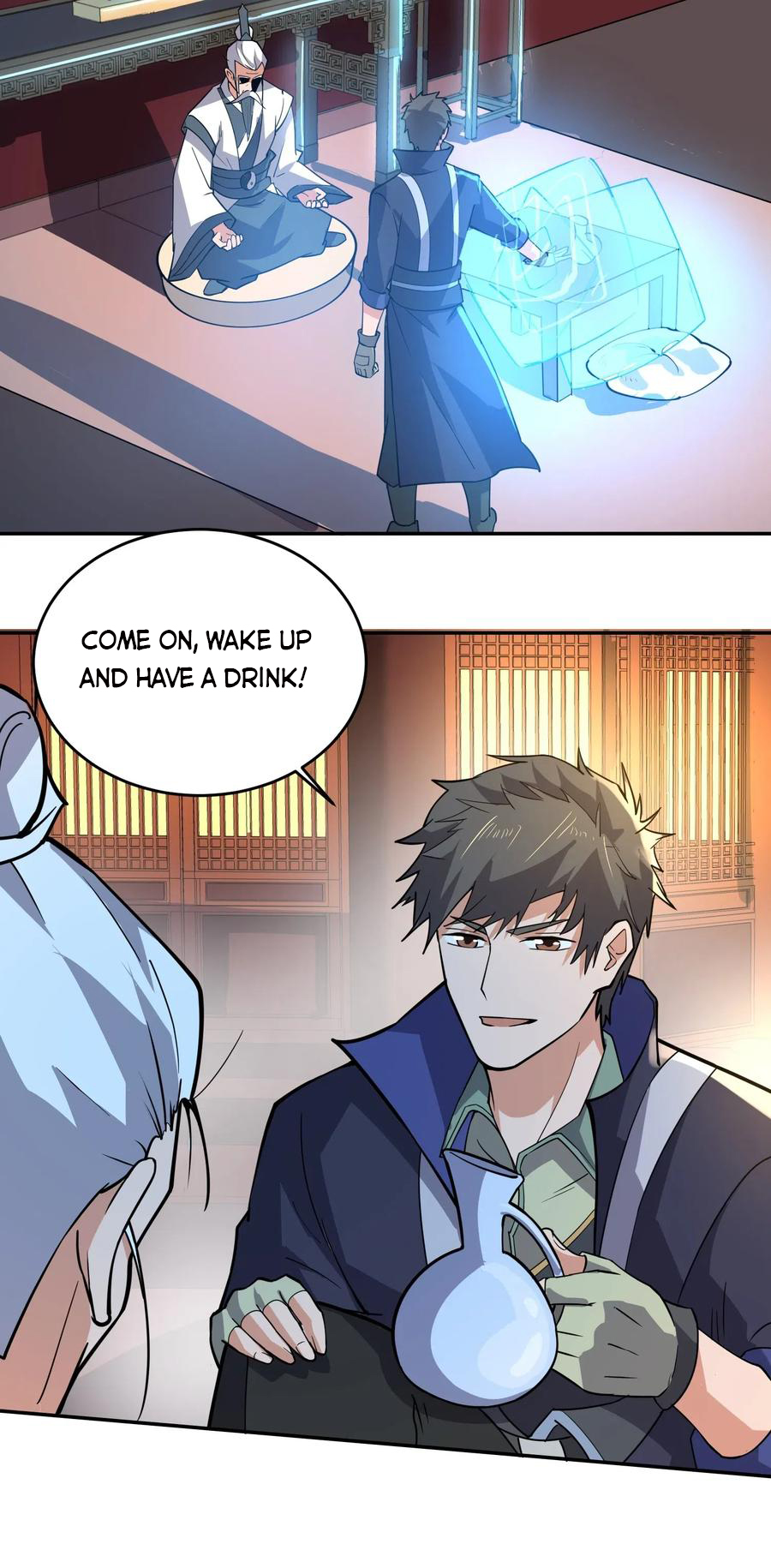 Page 8 of Chapter 118