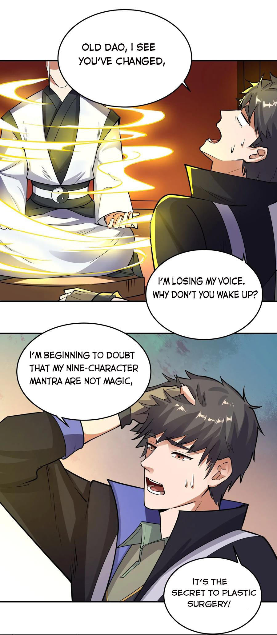 Page 21 of Chapter 118