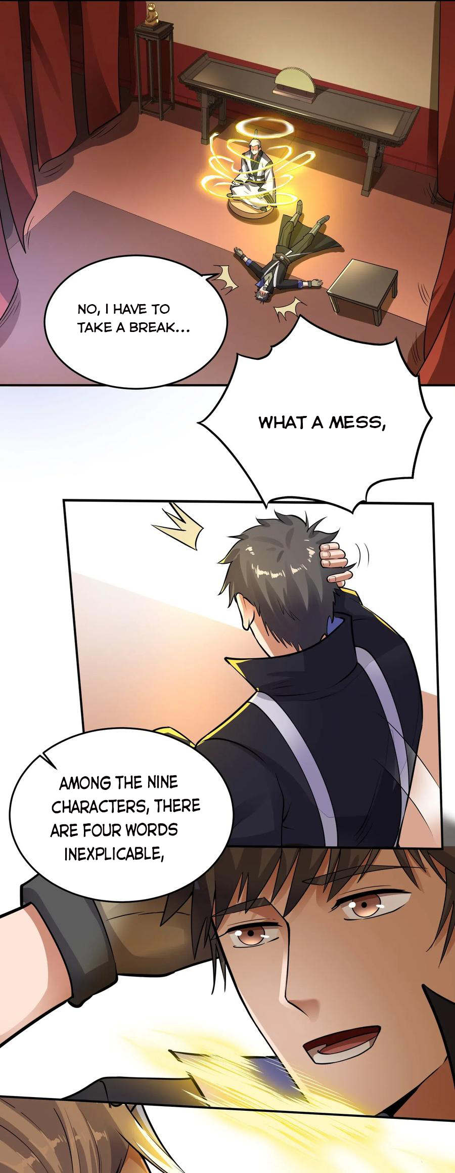 Page 22 of Chapter 118