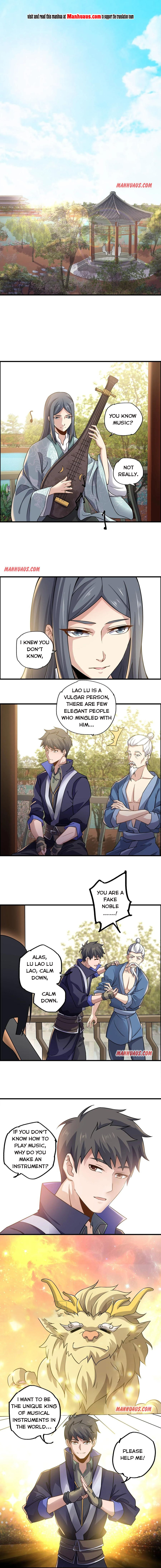 Page 1 of Chapter 167