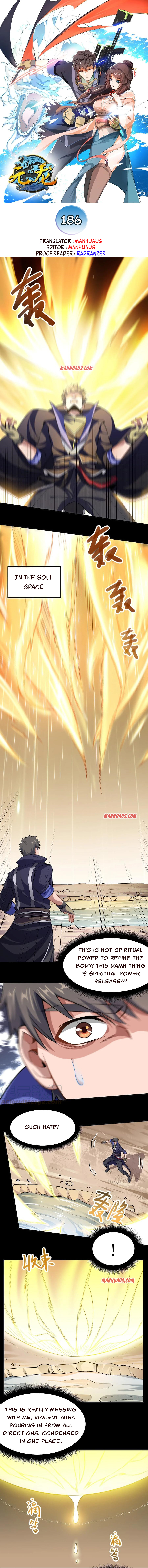 Page 1 of Chapter 186