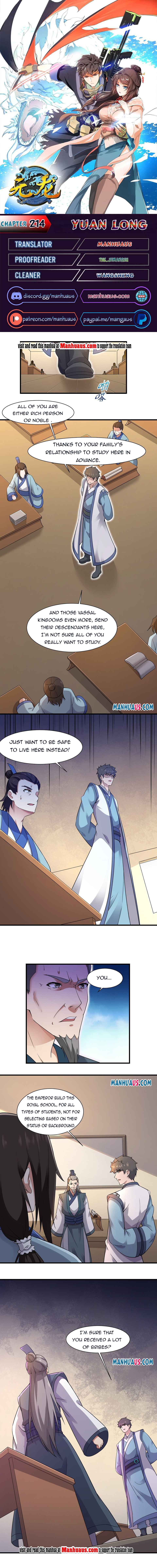 Page 1 of Chapter 214